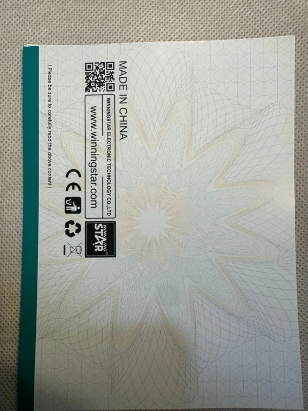 Product image